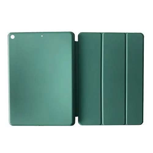Чохол-папка Smart Case for Apple iPad 10,2 (2019) зелений - фото 4