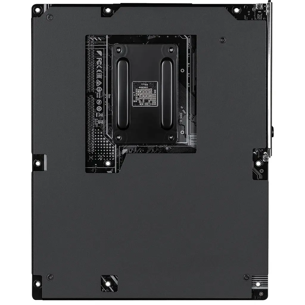 Материнська плата GIGABYTE B550 X GAMING WIFI7 (B550 GAMING X WIFI7) (Socket AM4, AMD B550, ATX) - фото 3