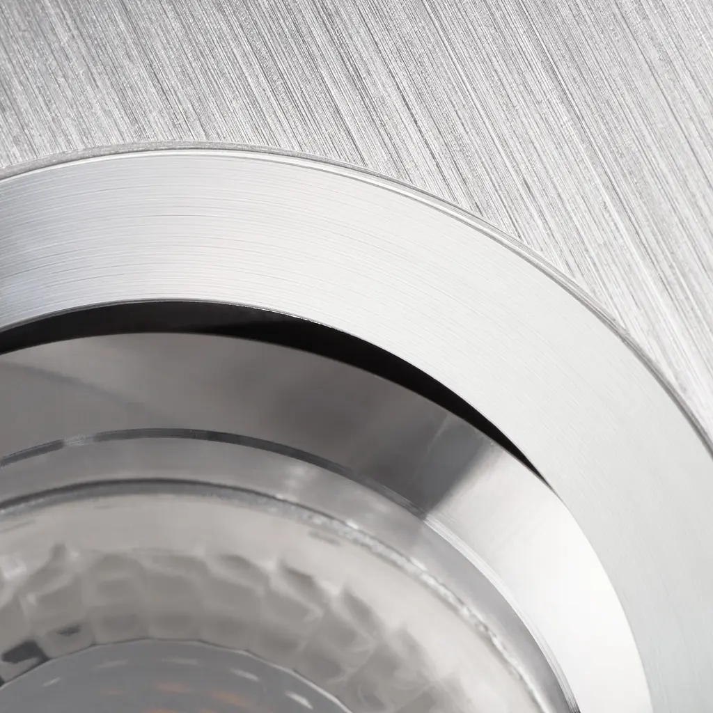 Потолочный светильник декоративный Kanlux SEIDY CT-DTL50-AL (18281) - фото 7