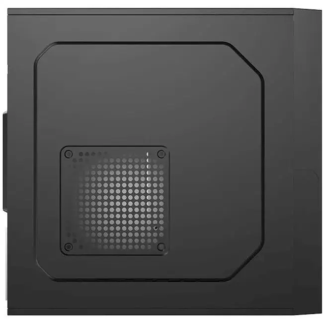 Корпус GameMax MT-308-2U3 Чорний - фото 5