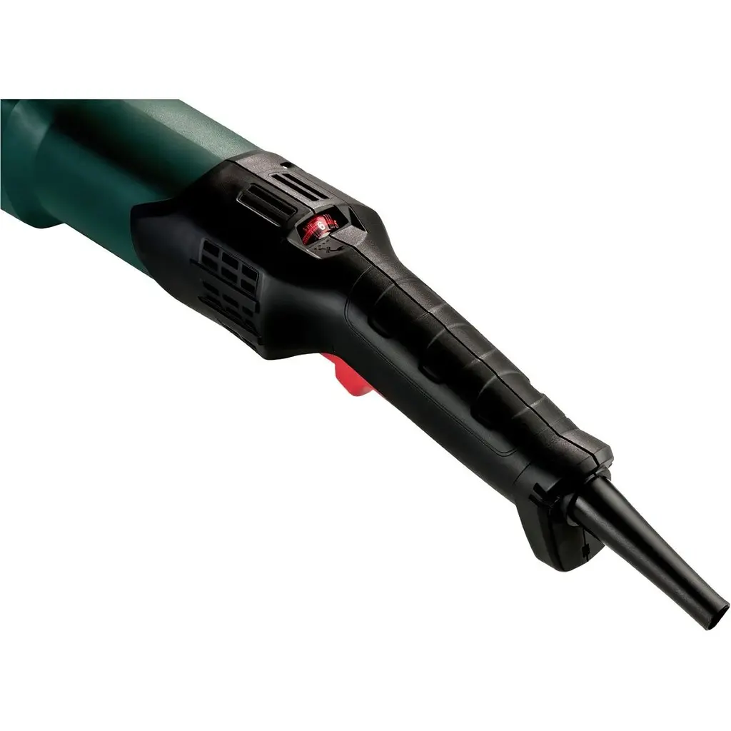 Кутова шліфмашина Metabo WEV 17-125 Quick RT (601089000) [135530] - фото 2