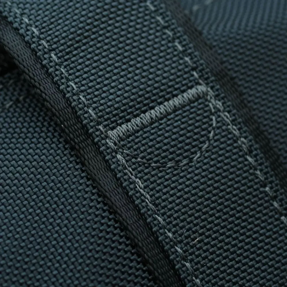 Сумка дорожня Danaper Voyage 16 grey - фото 6