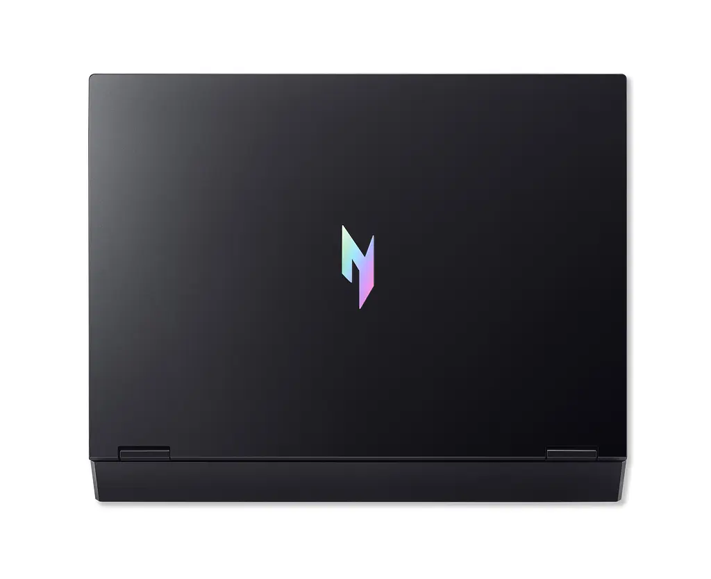Ноутбук Acer Nitro 14 AN14-41 14.5' WUXGA IPS, AMD R7-8845HS, 32GB, F1TB, NVD4050-6, Lin, чорний (NH.QSREU.001) - фото 9