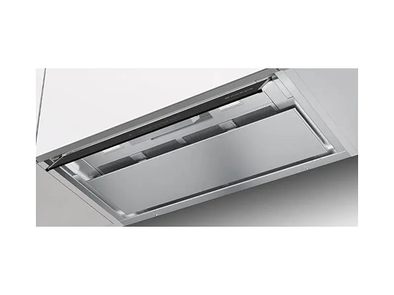 Витяжка Faber In-Nova Touch X/BK A60 (305.0611.152) - фото 3