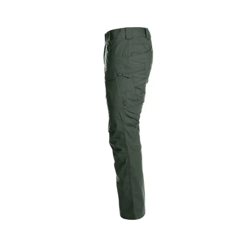 Штани тактичні Helikon-Tex UTP (Urban Tactical Pants) - PolyCotton Ripstop - Olive Drab, розмір XXL - фото 2