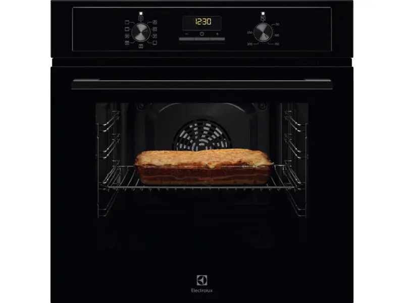 Духова шафа Electrolux EOF3H50BK