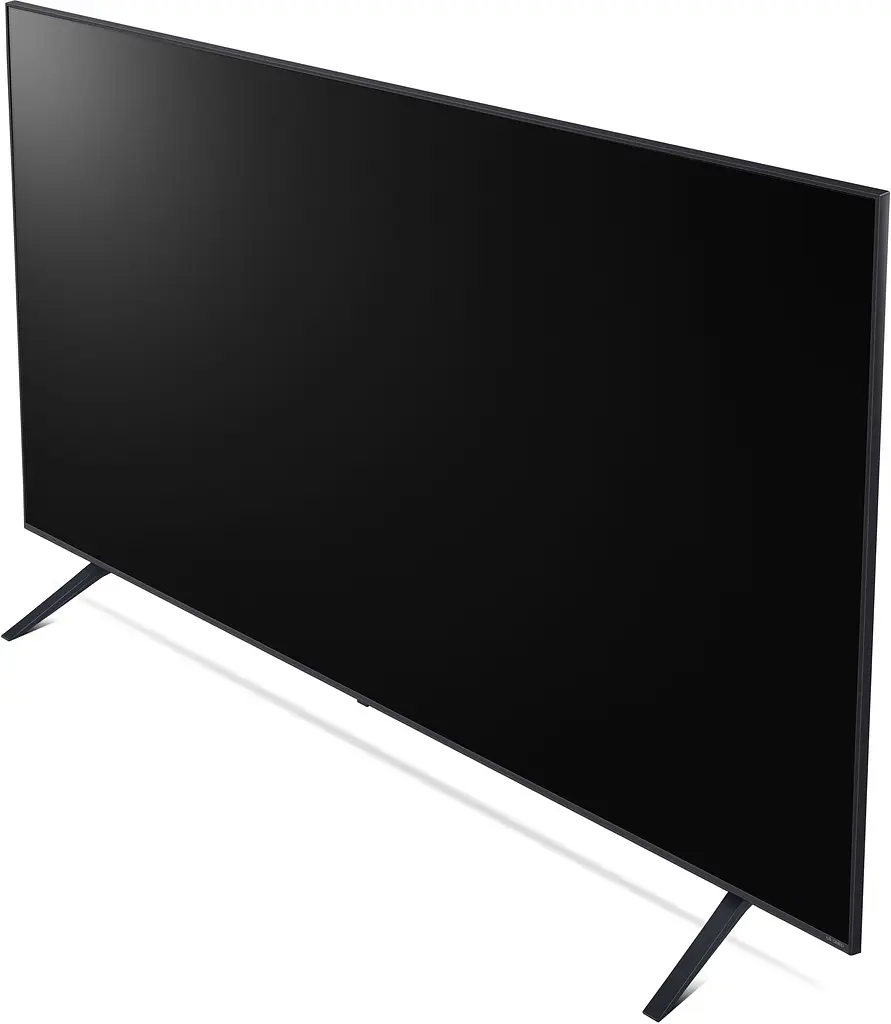 LG Телевізор 75" QNED 4K 60Hz Smart WebOS Black - фото 9