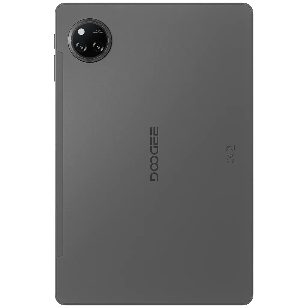 Планшет Doogee Tab A9 Pro+ 11" 6/128Gb Wi-Fi Grey (6923740263952) - фото 3