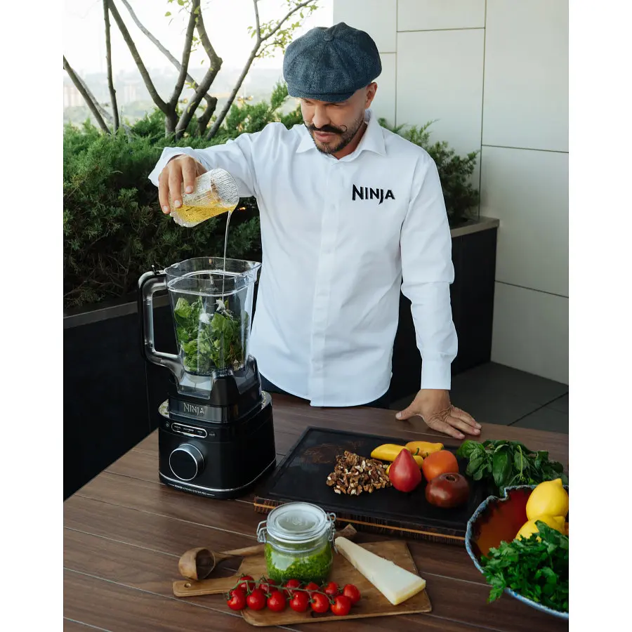 Блендер Ninja TB301EU Detect Power Blender Pro (стаціонарний) - фото 7