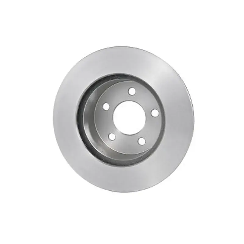 Гальмівний диск Bosch 0 986 479 386 - фото 3