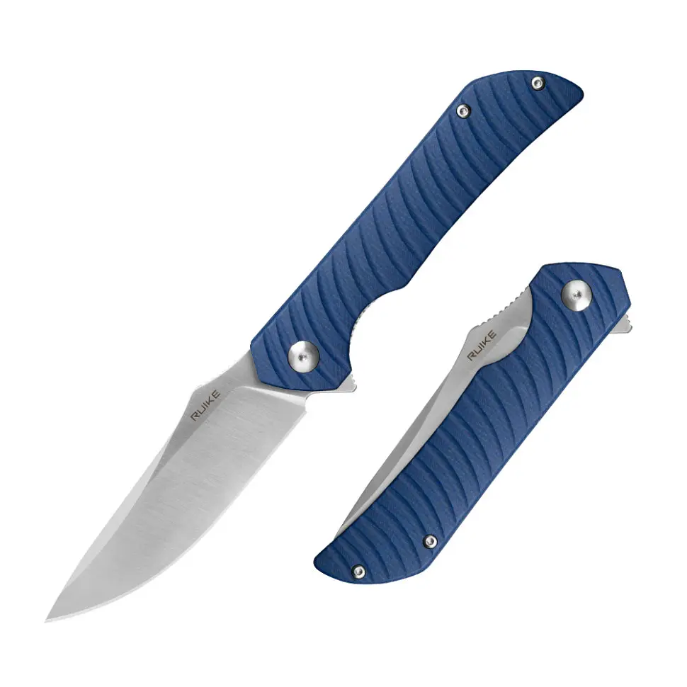 Ніж складаний Ruike P123-ME - фото 10