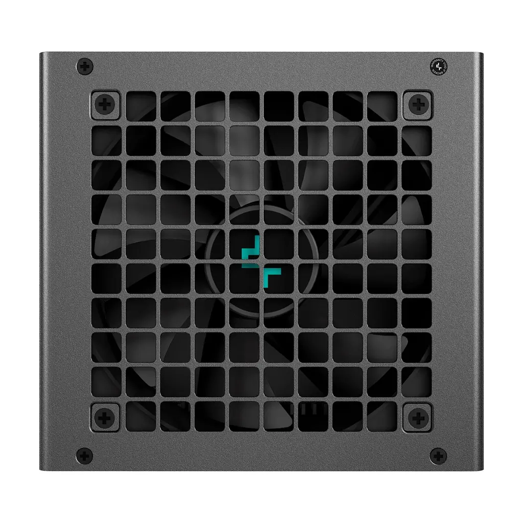 Блок живлення Deepcool 750W PL750D V2 (R-PL750D-FC0B-EU-V2) - фото 3
