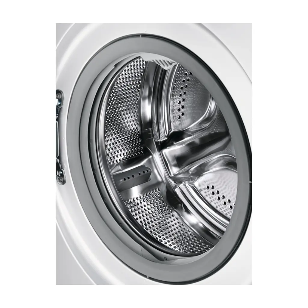 Пральна машина Electrolux EWS6426BU - фото 3