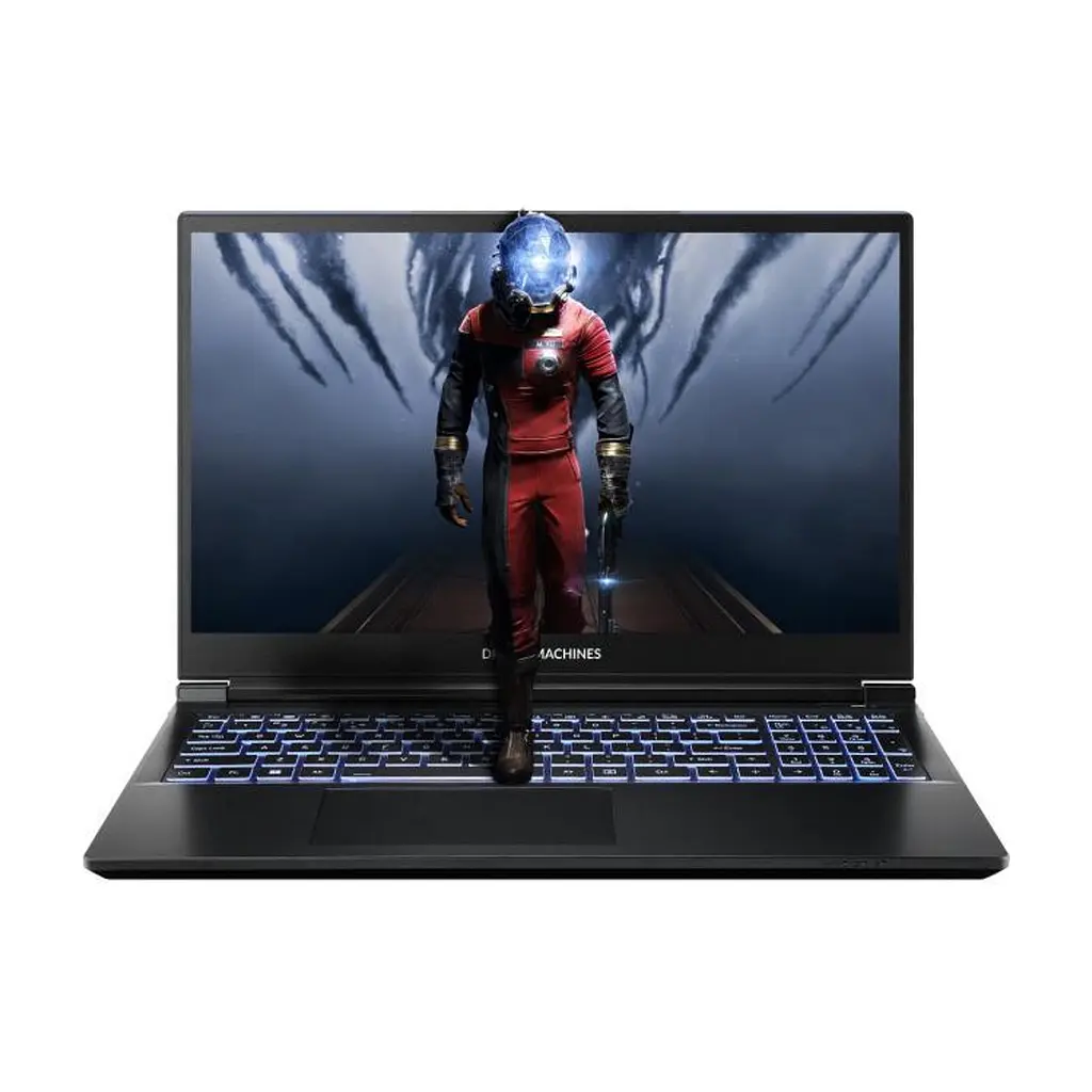 Ноутбук Dream Machines RG5060-15 (RG5060-15UA33)
