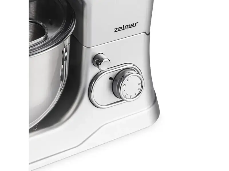 Планетарний міксер Zelmer ZKR 1360 - фото 4