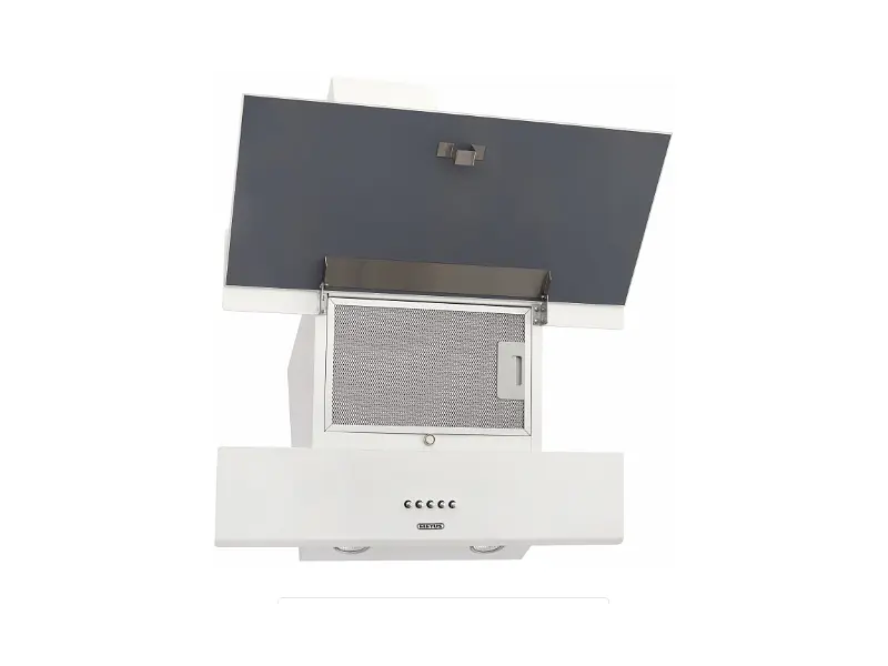 Витяжка ELEYUS Focus 700 60 WH - фото 3