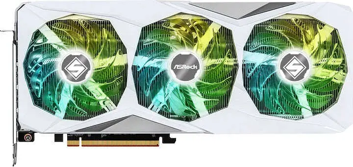 Корпус Cooler Master HAF 700 EVO (H700E-IGNN-S00) - фото 14