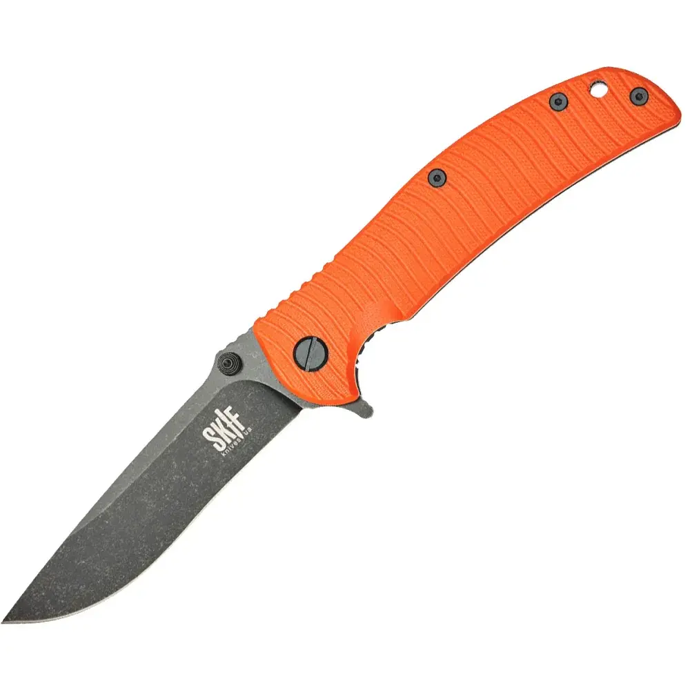 Ніж Skif Urbanite II BSW Orange - фото 6