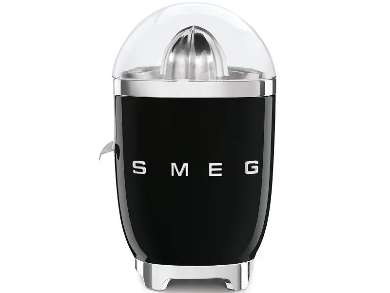 Соковитискач Smeg CJF01BLMEU