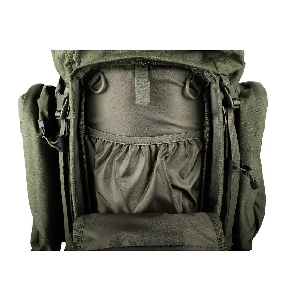 Рюкзак Tasmanian Tiger Range Pack MK2 Olive (1033-TT 7605.331) - фото 3