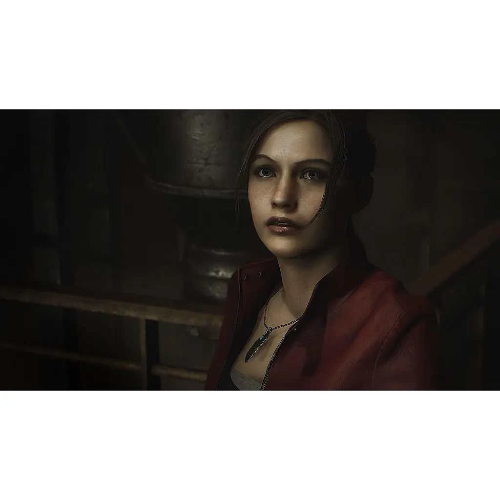 Ключ активації Microsoft Raccoon City Edition Z Version для Xbox One/Series S/X - фото 10
