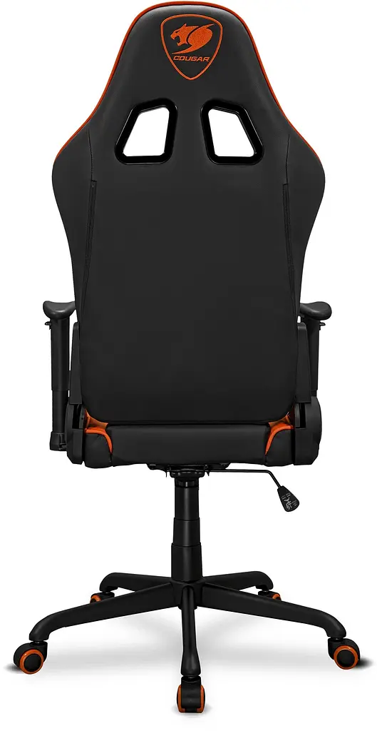 Кресло для геймеров Cougar Armor Elite - фото 5