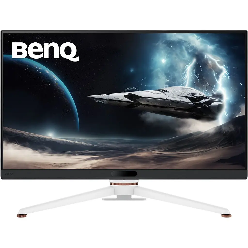 Монітор BenQ 27` Mobiuz EX271U (9H.LN2LB.QBE) [147873] - фото 2
