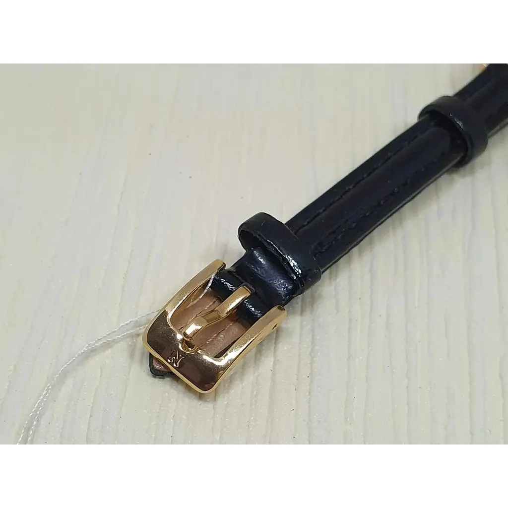 Золотий годинник Golden Time кварцовий. Ч83РК - фото 3