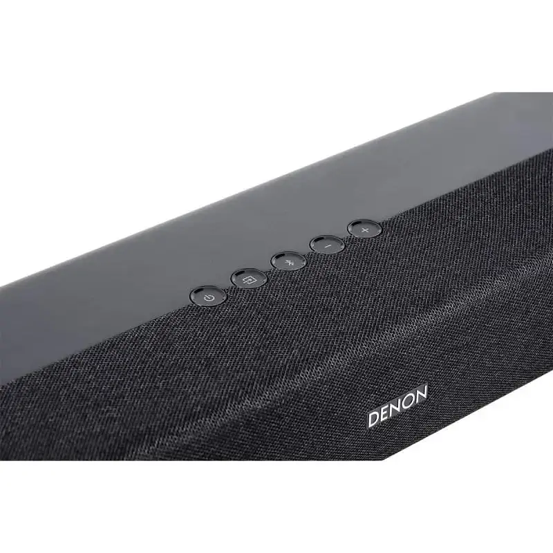 Саундбар Denon DHT-S218 - фото 4