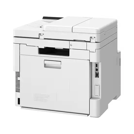 Багатофункціональний пристрій А4 кол. Canon i-Sensys MF664Cdw з Wi-Fi (6928C008) - фото 4