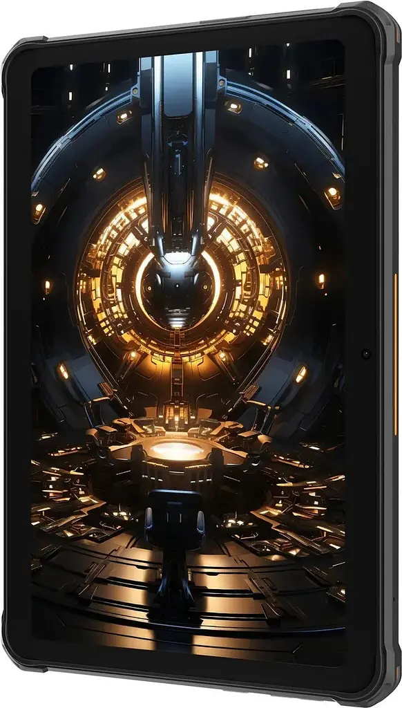 Планшет Hotwav R10 Pro 8/256GB Black - фото 8