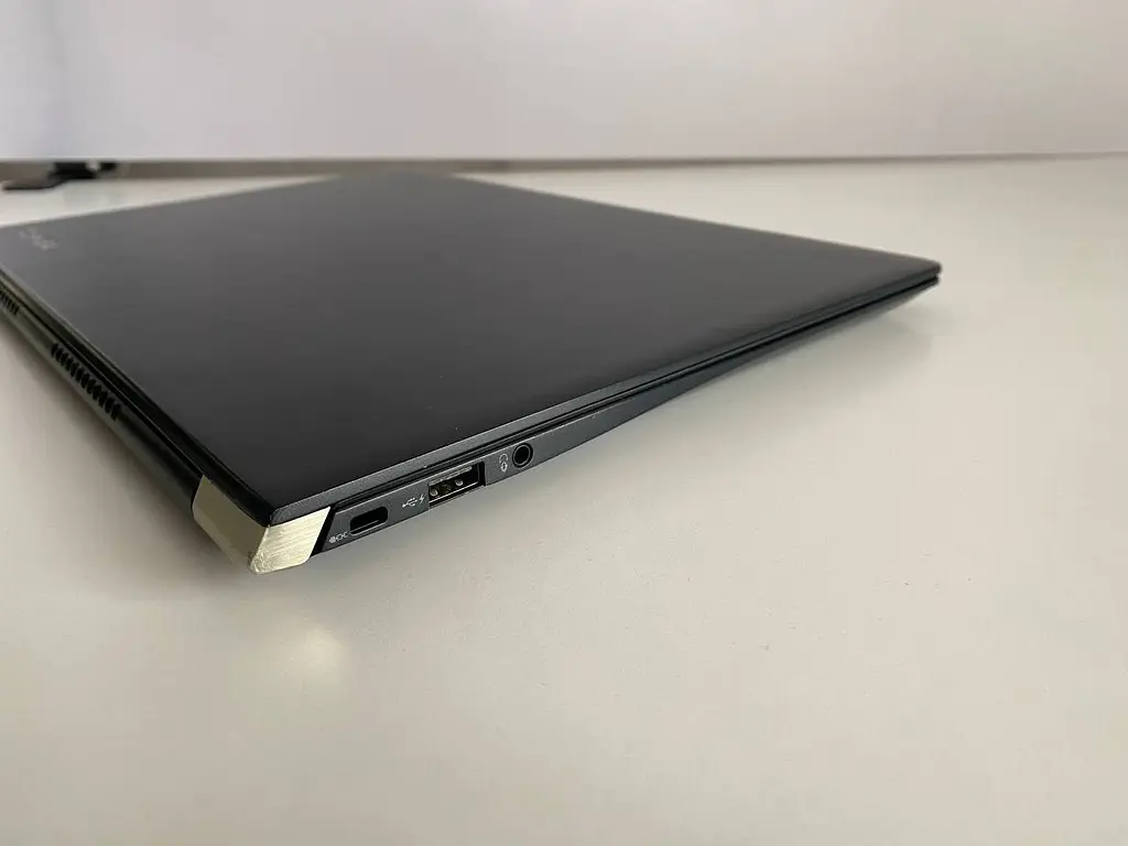 Ноутбук Toshiba PORTEGE X30-E 13.3" (i5-8350U / 16GB / SSD 256GB / 1920x1080 IPS) #4 Refurbished - фото 9