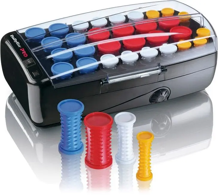 Термобігуді BaByliss PRO BAB3031E [78170] - фото 3