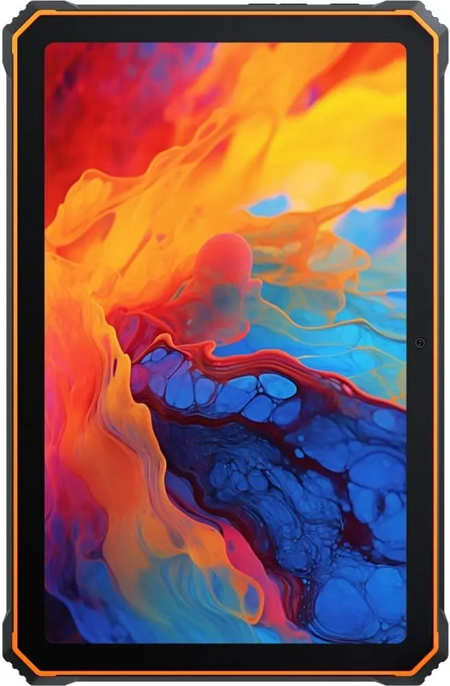 Планшет Blackview Active 8 Pro 8/256GB LTE Orange (6931548313731) - фото 2