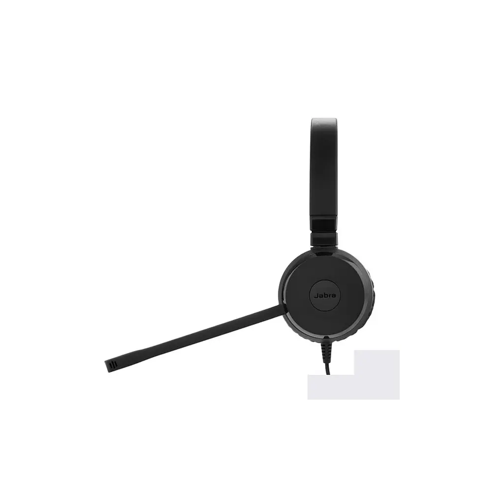 Навушники Jabra Evolve 30 II MS Stereo (5399-823-309) - фото 3