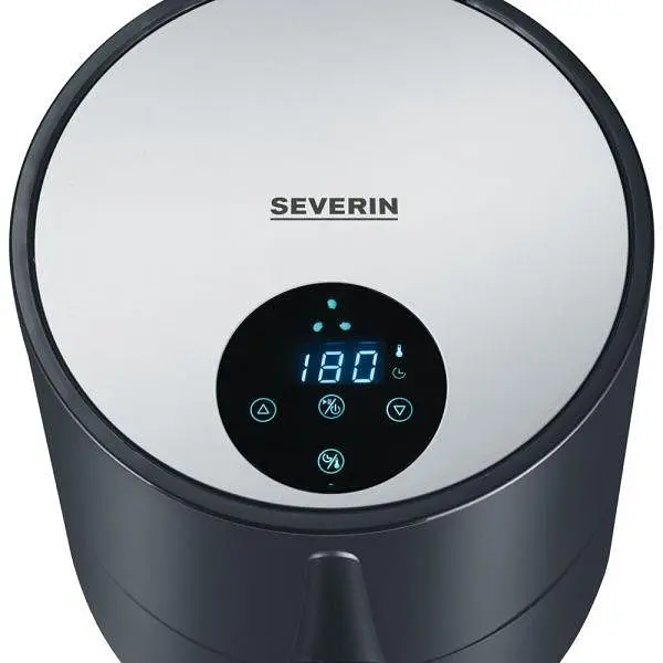 Мультипіч (аерофритюрниця) Severin FR 2455 - фото 3