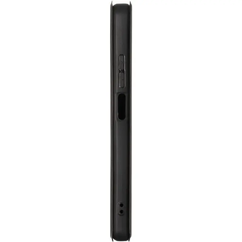 Чохол-книжка BeCover Exclusive New Style для Motorola Edge 50 Fusion Black (712655) - фото 3