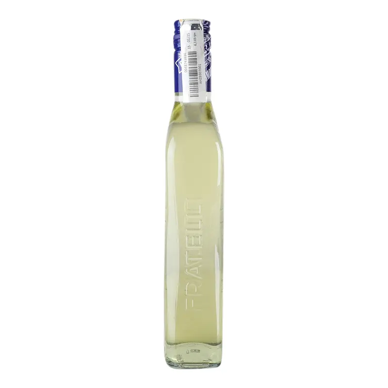Вермут Fratelli Salute Bianco білий десертний 16% 0.5 л  - фото 4