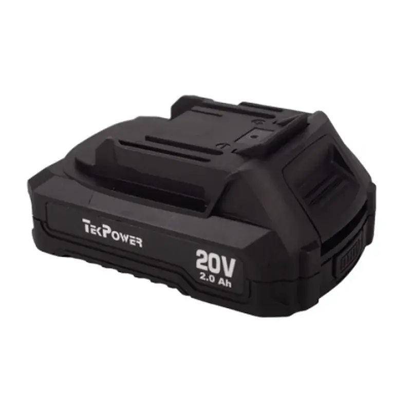 Акумулятор до електроінструменту Tekhmann TAB-20 TekPower, Li-ion 2Ah (854608) - фото 2