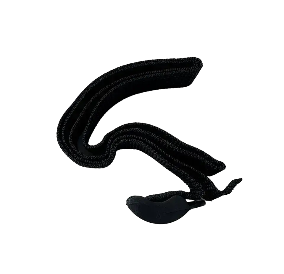 Джгут тканинний Poputchik з маячком (51-082-IS) - фото 2