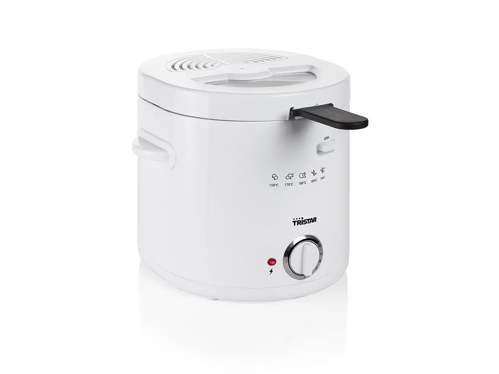 Фритюрниця Tristar FR-6941 - фото 2
