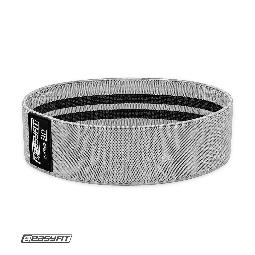 Тканинна гумка для фітнесу EasyFit EASY