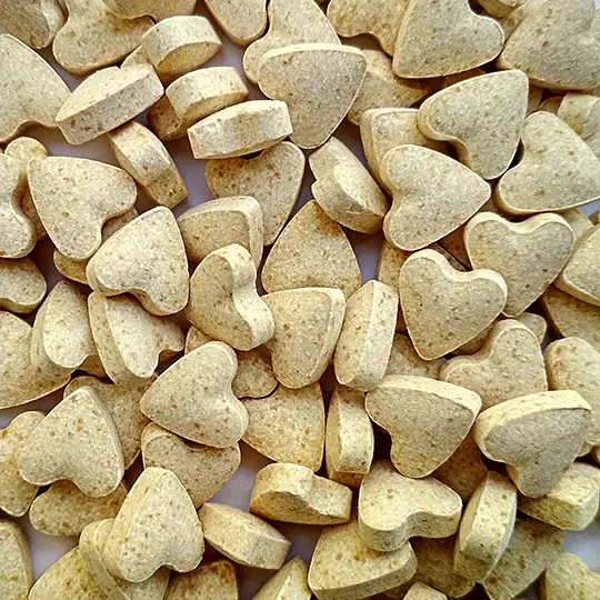 Витаминизированный деликатес для щенков Beaphar Doggy's Junior 150 г - фото 2