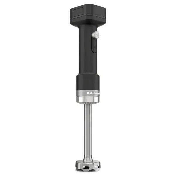 Блендер KitchenAid Go 5KHBRV05BM 12V - фото 2