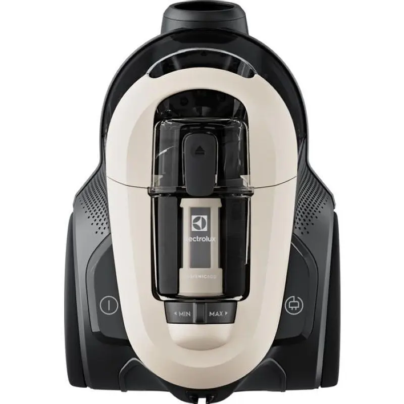 Порохотяг ELECTROLUX EL61H4SW - фото 11