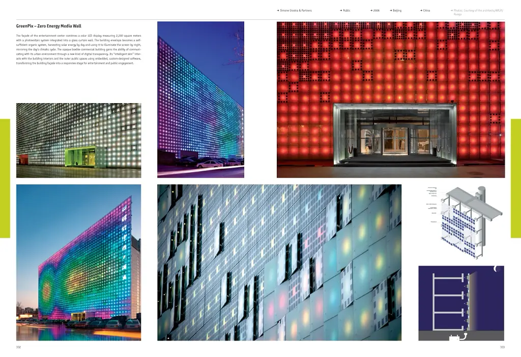 Atlas of World Architecture - Маркус Браун - фото 4