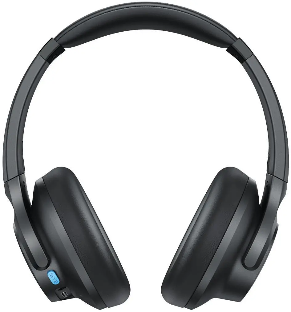 Bluetooth Stereo Anker SoundCore Q11i Gray (A3005GA1) UA - фото 3