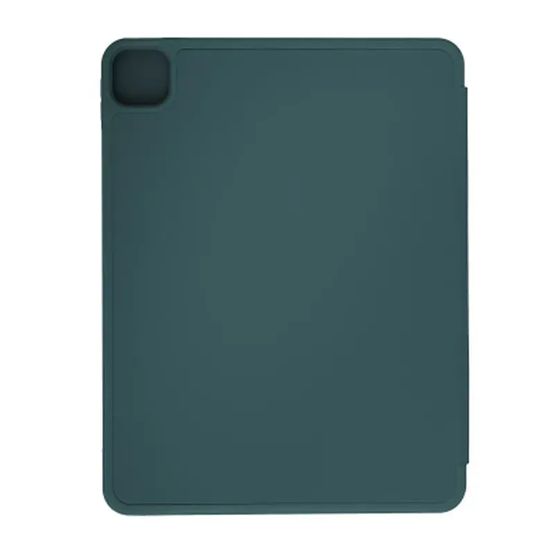 Чохол до планшета Armorstandart Smart Fold Pen iPad Pro 11 2022/2021/2020 Pine Green (ARM74951) - фото 2