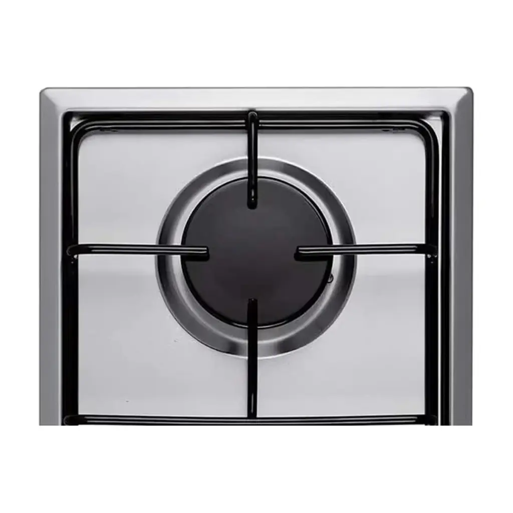 Варочна поверхня Beko HDCG 32220 FX (HDCG32220FX) - фото 4