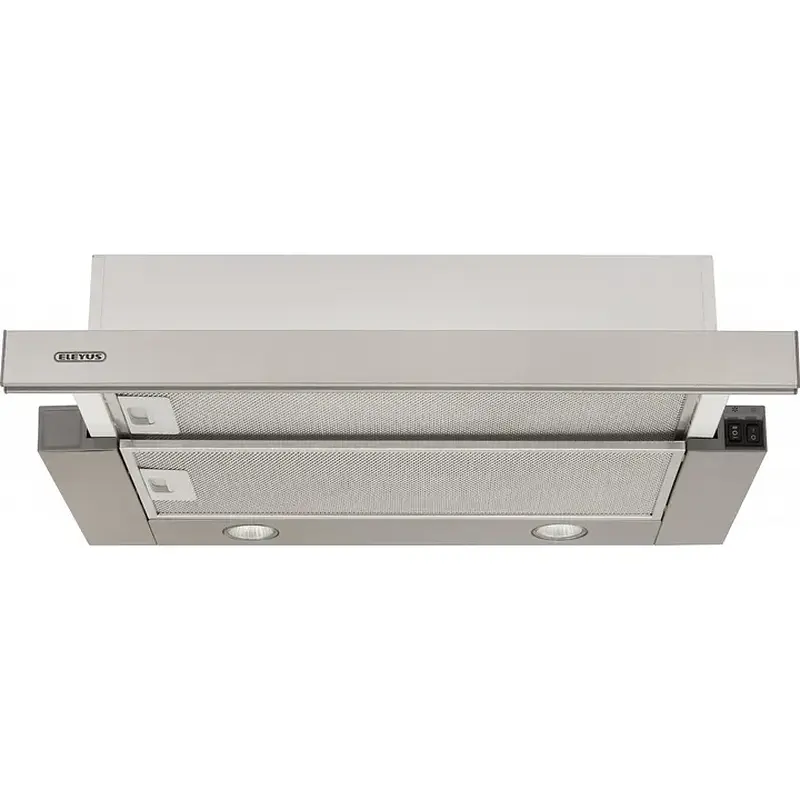 Витяжка кухонна ELEYUS BREEZE 700 60 IS - фото 9